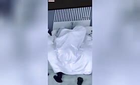 BBNaija Bright Morgan and Mide Iwasokun Sex Leaked Video Goes Viral Part 1 bangerscrib
