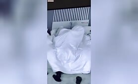 BBNaija Bright Morgan and Mide Iwasokun Sex Leaked Video Goes Viral Part 1