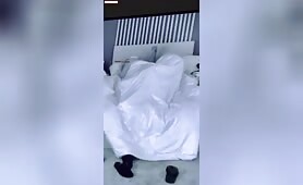 BBNaija Bright Morgan and Mide Iwasokun Sex Leaked Video Goes Viral Part 1