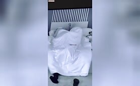 BBNaija Bright Morgan and Mide Iwasokun Sex Leaked Video Goes Viral Part 1