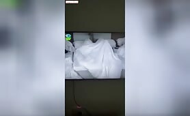 BBNaija Bright Morgan and Mide Iwasokun Sex Leaked Video Goes Viral Part 2