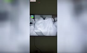 BBNaija Bright Morgan and Mide Iwasokun Sex Leaked Video Goes Viral Part 2
