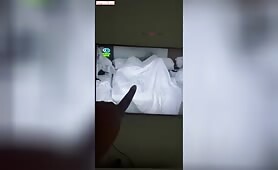 BBNaija Bright Morgan and Mide Iwasokun Sex Leaked Video Goes Viral Part 2