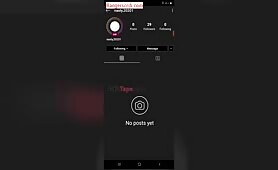 TikToker DJ Summie OBO Nude Video Leaked Goes Viral