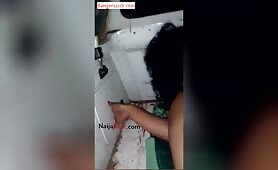 Drunk Mzansi Girl Fucked In A Van