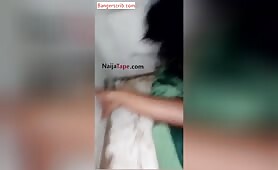 Drunk Mzansi Girl Fucked In A Van