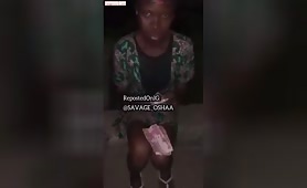 Yoruba Girl Fucked By 4 Boys For Just N1,000
