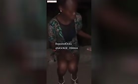 Yoruba Girl Fucked By 4 Boys For Just N1,000