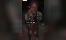 Yoruba Girl Fucked By 4 Boys For Just N1,000