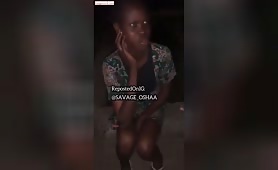 Yoruba Girl Fucked By 4 Boys For Just N1,000