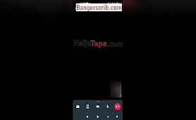 Babiana TikTok Queen Of Update Goes Naked On Video Call