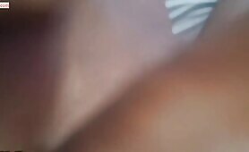 POV Dealing With Horny Durban Girl