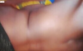 Banging Kumasi Widow Raw
