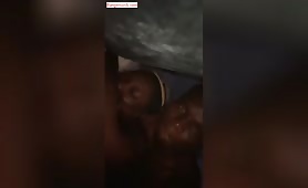 Nicole caught her bestfriend sleeping with her husband kelvin