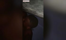 Nicole caught her bestfriend sleeping with her husband kelvin