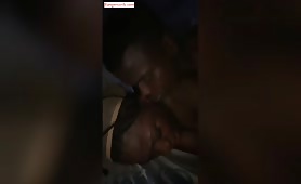 Nicole caught her bestfriend sleeping with her husband kelvin Part 2