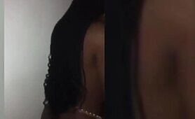 Horny Jeraldine Riding Dick Hardcore