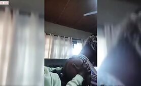 Kampala Man Fuck With Wife’s Friend