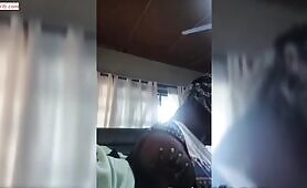 Kampala Man Fuck With Wife’s Friend