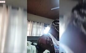 Kampala Man Fuck With Wife’s Friend