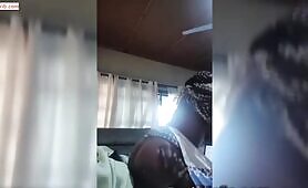 Kampala Man Fuck With Wife’s Friend
