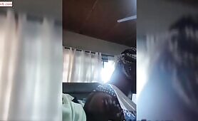 Kampala Man Fuck With Wife’s Friend