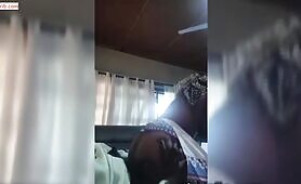Kampala Man Fuck With Wife’s Friend