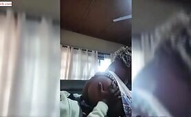 Kampala Man Fuck With Wife’s Friend