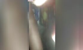 My Babe From Oko Polytechnic Sent Me Nude Video