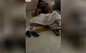 My Brother Knacking Someone’s Wife