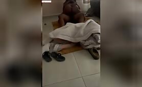 My Brother Knacking Someone’s Wife