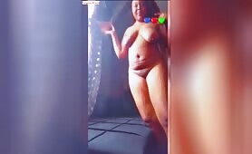 Leak Of Nancy Duru From Imo State