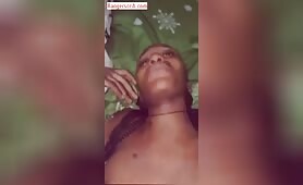 Proud Contestant Bella BMB gets fucked by show organizer