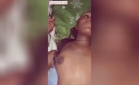 Proud Contestant Bella BMB gets fucked by show organizer