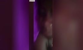 Lizzy Nude Video Call Leaked