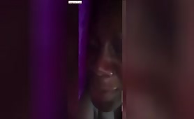 Lizzy Nude Video Call Leaked