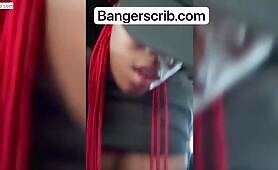 Trending Sextape Of Taco Bell Employee Fucking Customer