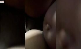 Making My Ex Girlfriend Creampie