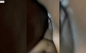 Making My Ex Girlfriend Creampie