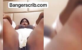 Leak Of BBW Abuja Escort Moet