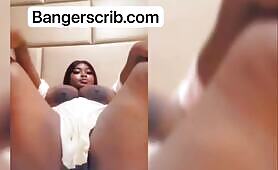 Leak Of BBW Abuja Escort Moet