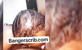 Double Blowjob From Naughty Girls