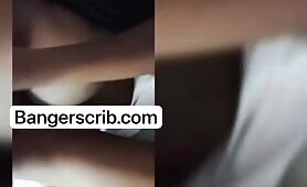 Gift Fucked By House Boy In Leak Sextape