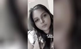 Unit 12 tiktoker Ayesha full fuck and suck viral video.