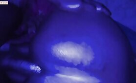 Big Booty Neighbor Tempted Me To Fuck Her