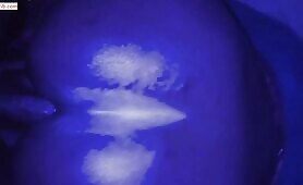 Big Booty Neighbor Tempted Me To Fuck Her