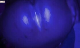 Big Booty Neighbor Tempted Me To Fuck Her