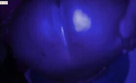 Big Booty Neighbor Tempted Me To Fuck Her