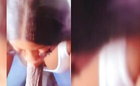 Instagram Big Girl Tracey Paid To Suck Dick