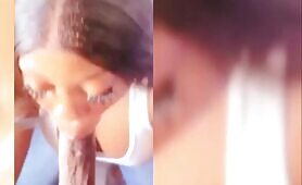 Instagram Big Girl Tracey Paid To Suck Dick